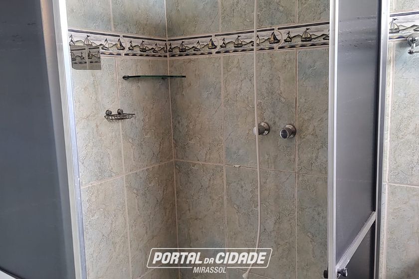 Casa para alugar - 135m&sup2; - Jardim Alvorada