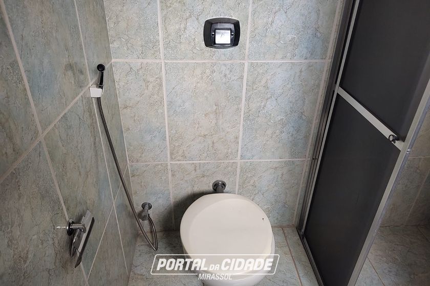 Casa para alugar - 135m&sup2; - Jardim Alvorada