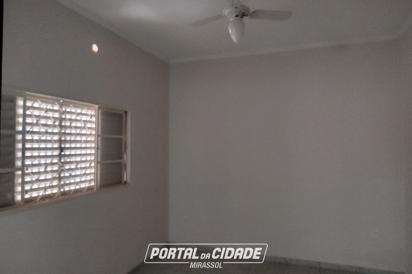 Casa para alugar - 135m&sup2; - Jardim Alvorada