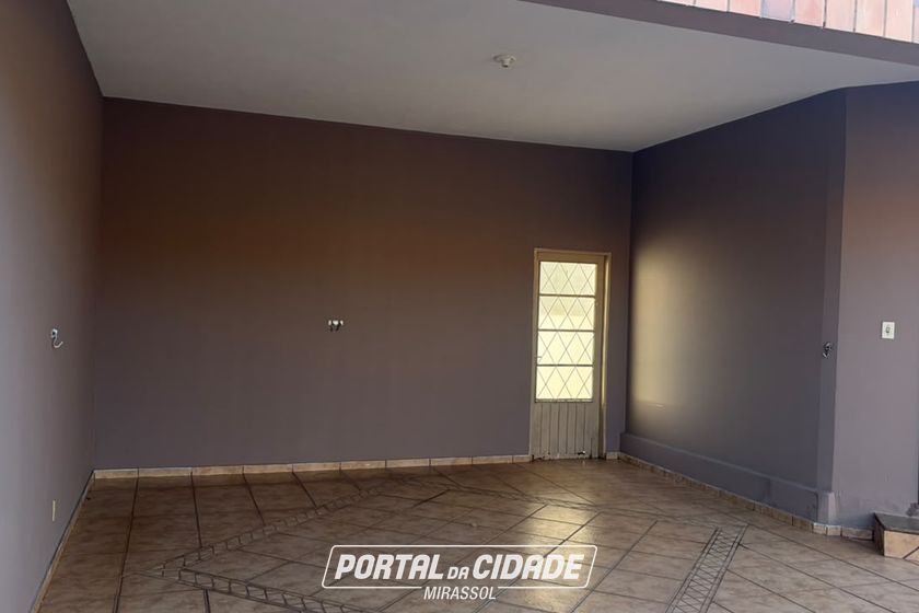 Casa para alugar - 136m&sup2; - Vila Verde