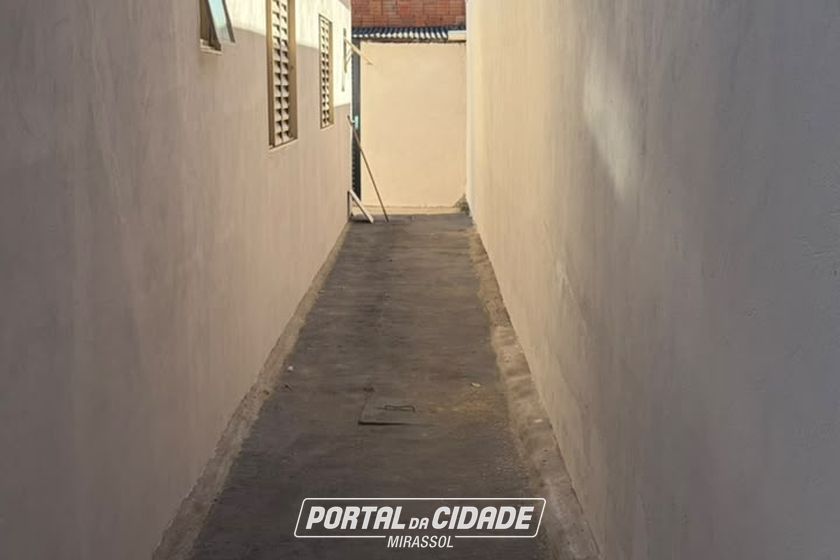 Casa para alugar - 136m&sup2; - Vila Verde