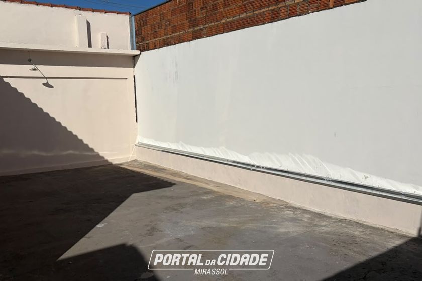 Casa para alugar - 136m&sup2; - Vila Verde