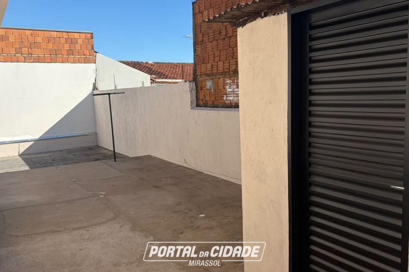 Casa para alugar - 136m&sup2; - Vila Verde