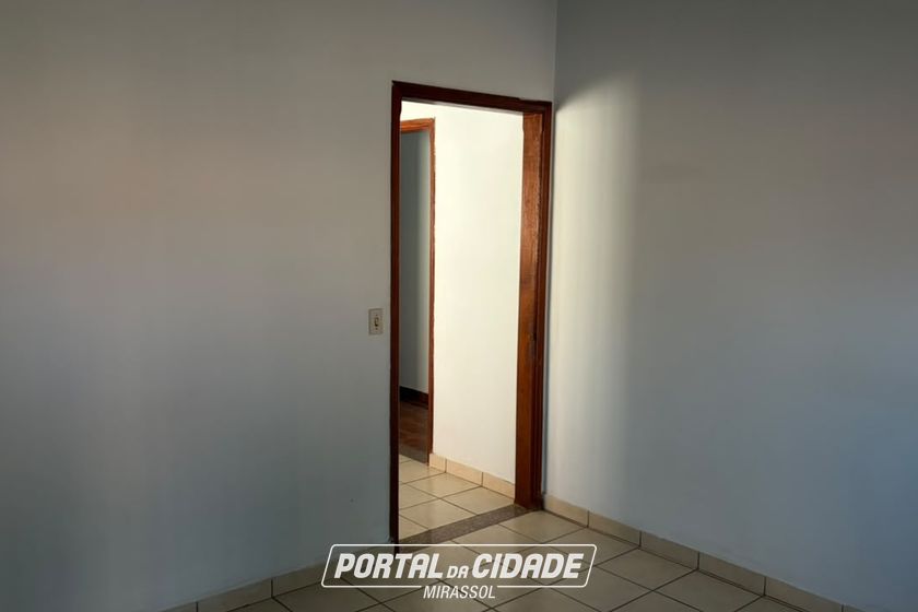 Casa para alugar - 136m&sup2; - Vila Verde