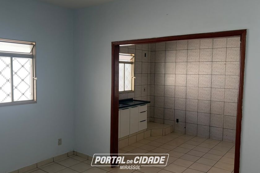 Casa para alugar - 136m&sup2; - Vila Verde