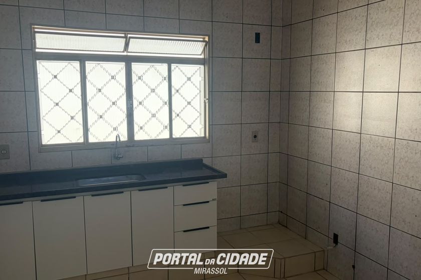 Casa para alugar - 136m&sup2; - Vila Verde