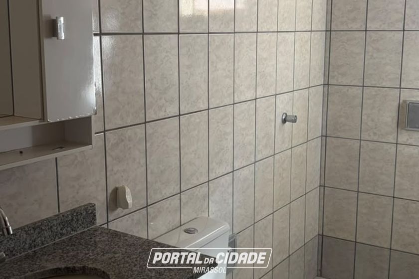Casa para alugar - 136m&sup2; - Vila Verde