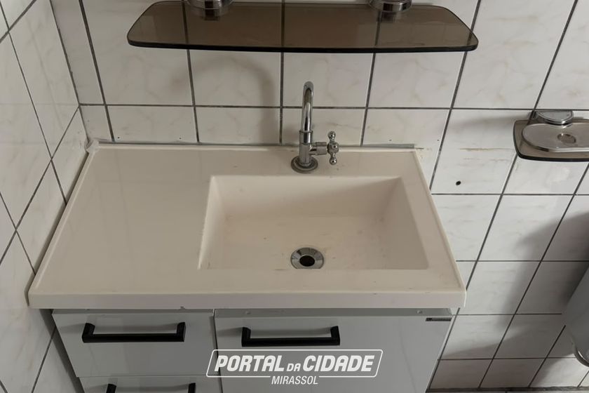 Casa para alugar - 136m&sup2; - Vila Verde