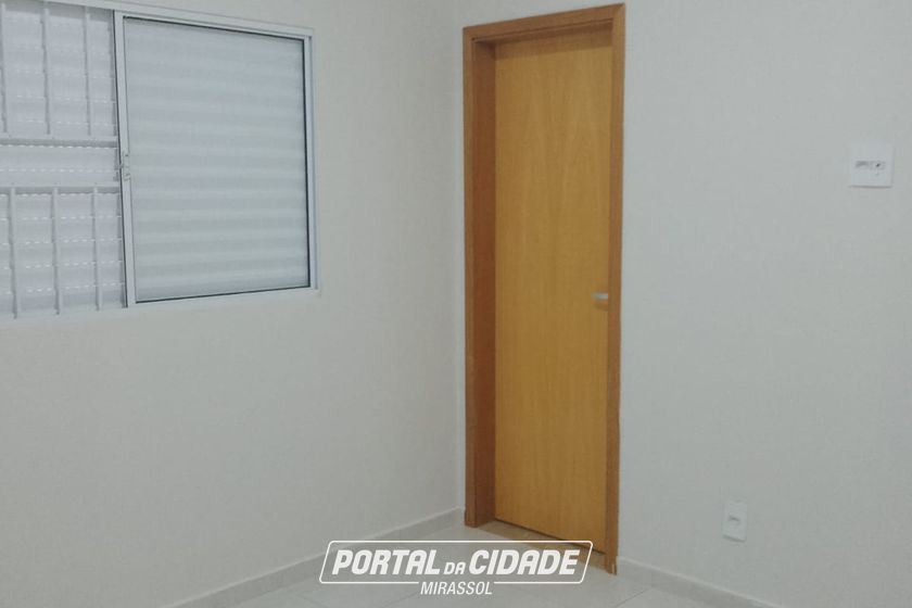 Casa para alugar - 120m&sup2; - Residencial Mais Parque Mirassol