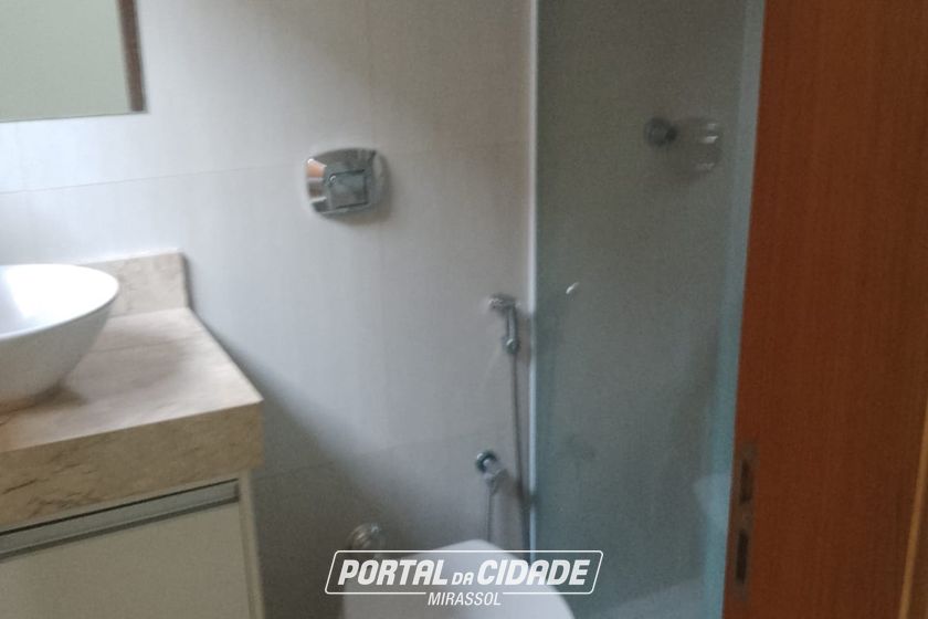 Casa para alugar - 120m&sup2; - Residencial Mais Parque Mirassol