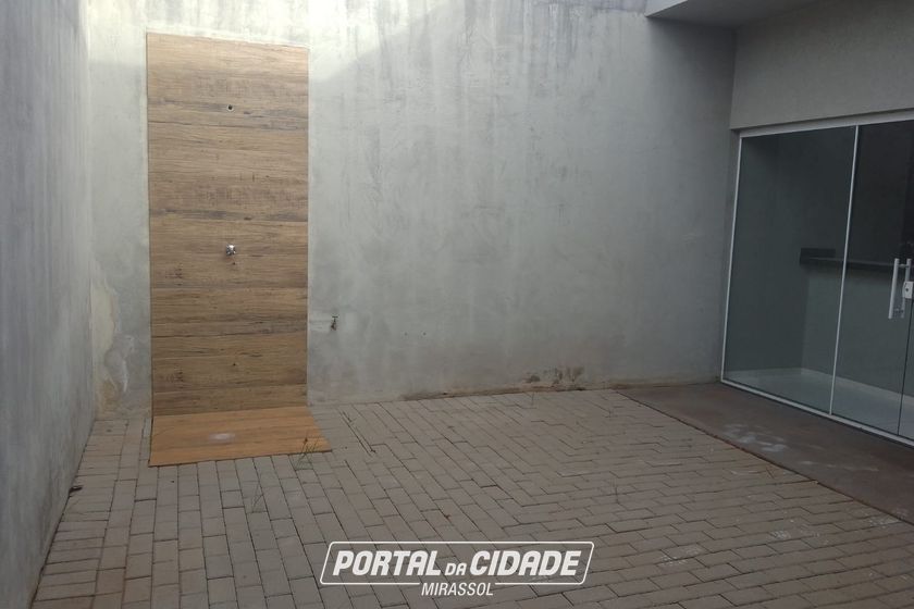 Casa para alugar - 120m&sup2; - Residencial Mais Parque Mirassol