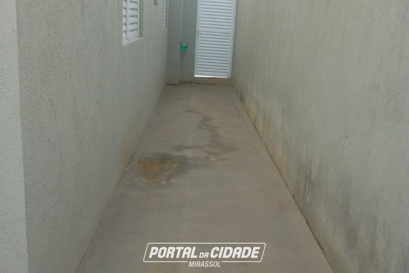 Casa para alugar - 120m&sup2; - Residencial Mais Parque Mirassol