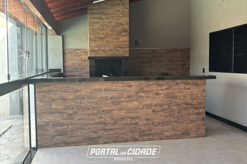 Casa para alugar - 150m&sup2; - Jardim Alvorada