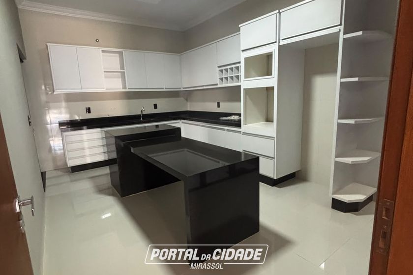 Casa para alugar - 150m&sup2; - Jardim Alvorada