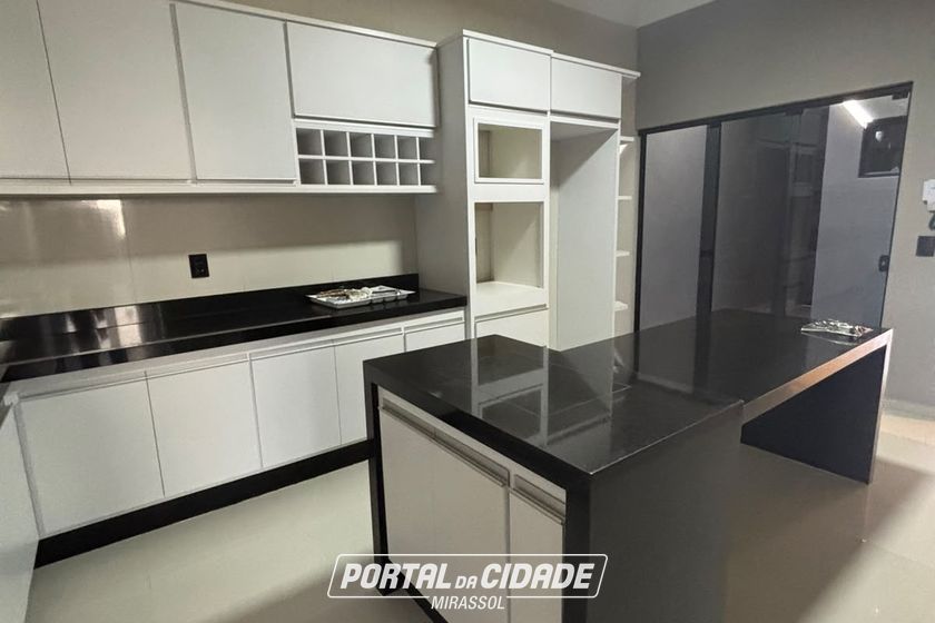 Casa para alugar - 150m&sup2; - Jardim Alvorada