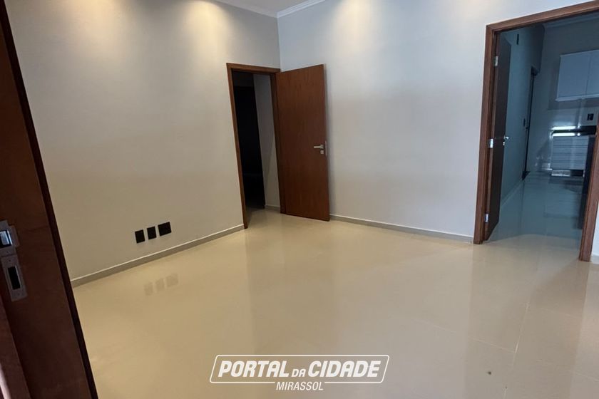 Casa para alugar - 150m&sup2; - Jardim Alvorada
