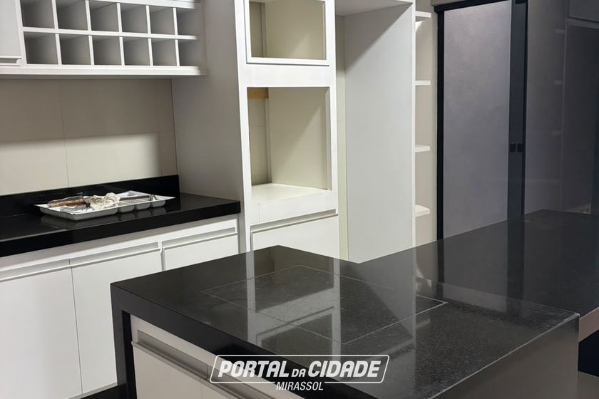 Casa para alugar - 150m&sup2; - Jardim Alvorada
