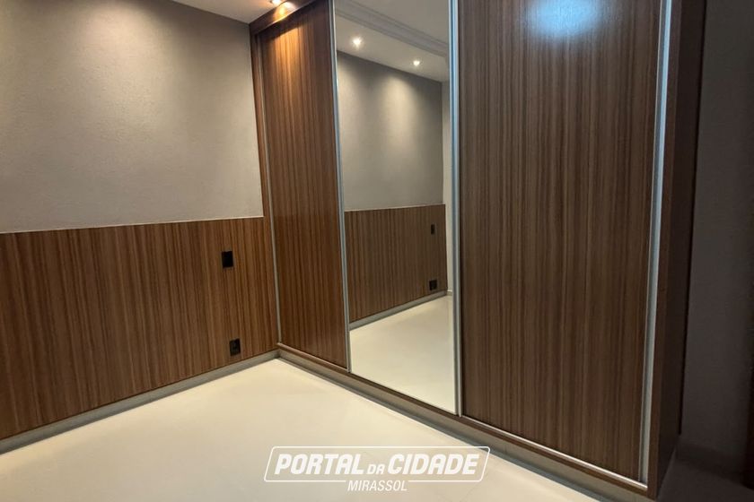 Casa para alugar - 150m&sup2; - Jardim Alvorada