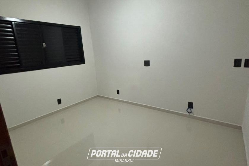 Casa para alugar - 150m&sup2; - Jardim Alvorada