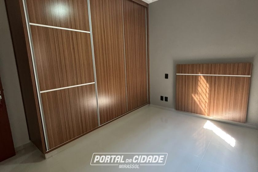 Casa para alugar - 150m&sup2; - Jardim Alvorada