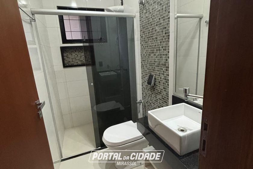 Casa para alugar - 150m&sup2; - Jardim Alvorada