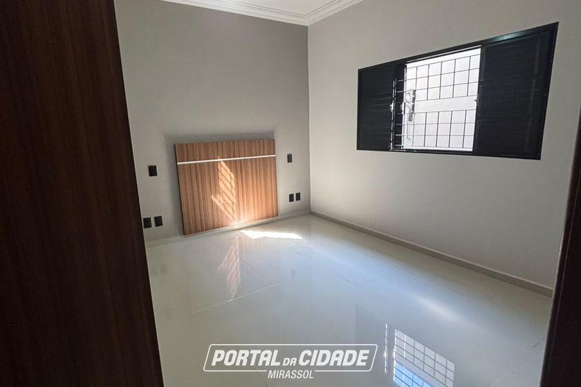 Casa para alugar - 150m&sup2; - Jardim Alvorada