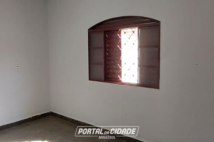 Casa para alugar - 100m&sup2; - Parque Jos&eacute; Maria Navarrete