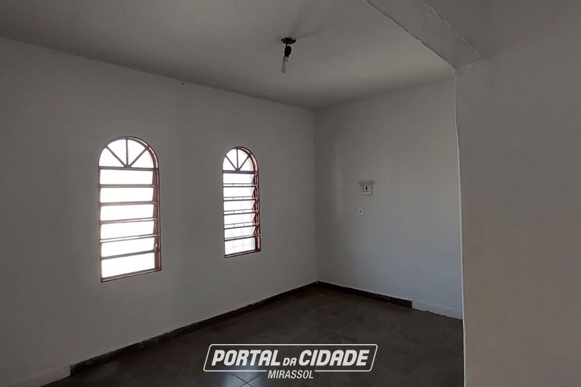 Casa para alugar - 100m&sup2; - Parque Jos&eacute; Maria Navarrete