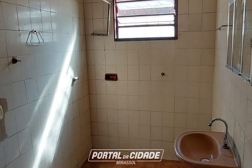 Casa para alugar - 100m&sup2; - Parque Jos&eacute; Maria Navarrete