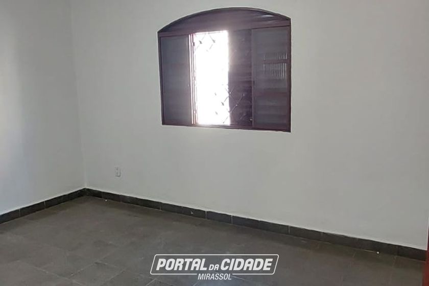 Casa para alugar - 100m&sup2; - Parque Jos&eacute; Maria Navarrete