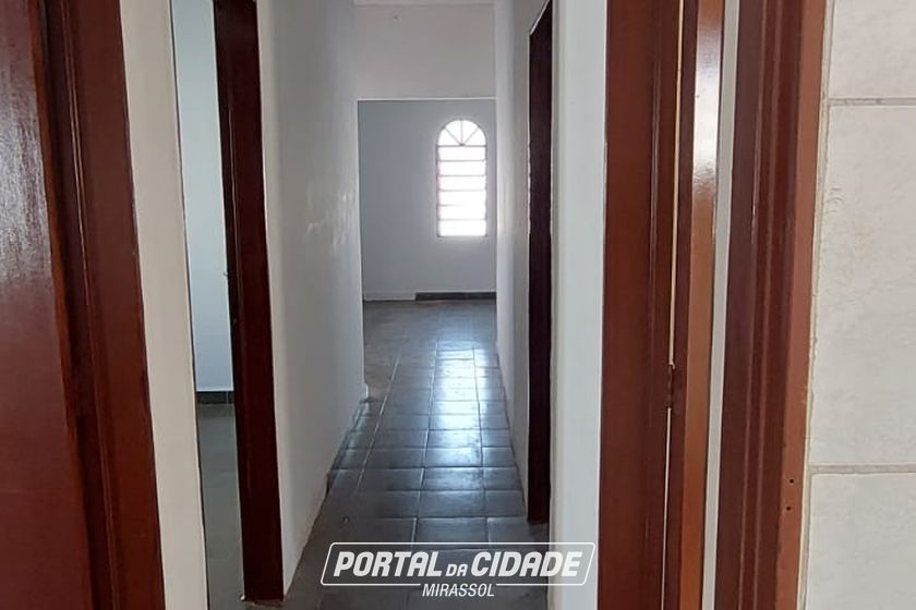 Casa para alugar - 100m&sup2; - Parque Jos&eacute; Maria Navarrete