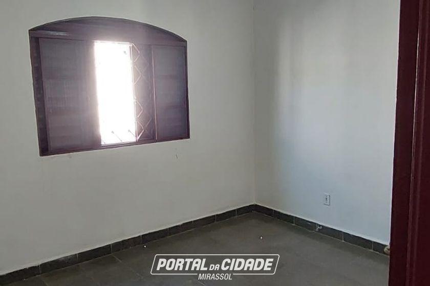 Casa para alugar - 100m&sup2; - Parque Jos&eacute; Maria Navarrete