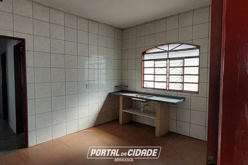 Casa para alugar - 100m&sup2; - Parque Jos&eacute; Maria Navarrete
