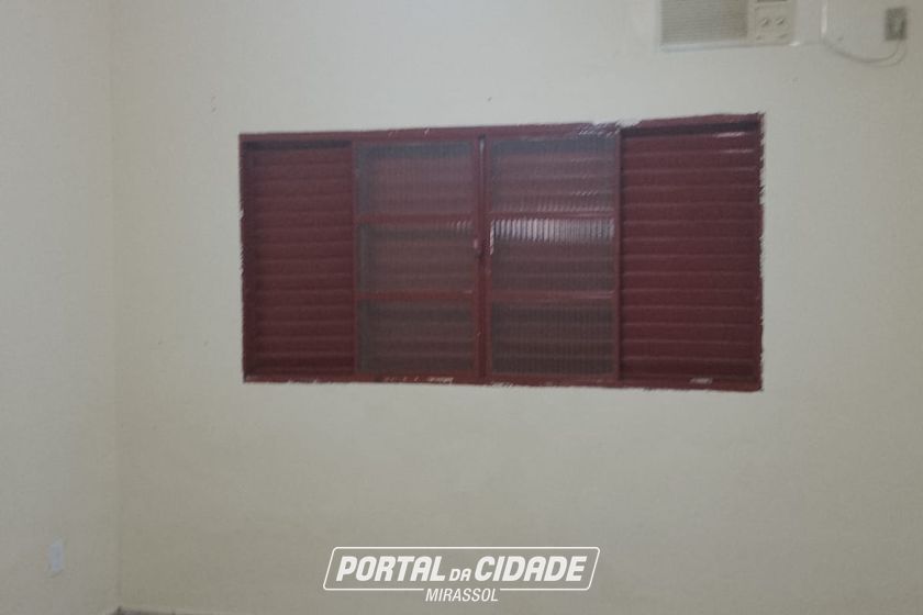 Casa para alugar - 150m&sup2; - Centro