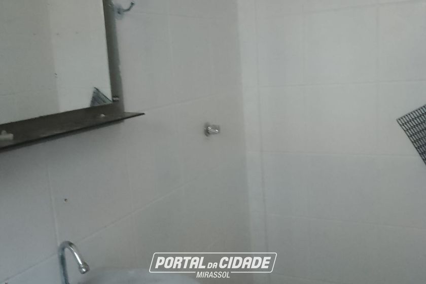 Casa para alugar - 150m&sup2; - Centro