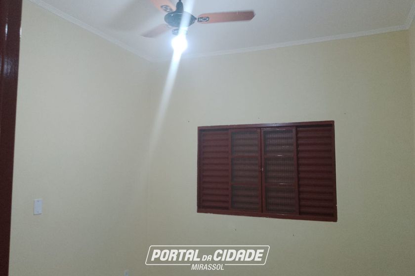 Casa para alugar - 150m&sup2; - Centro