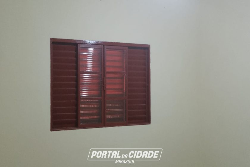 Casa para alugar - 150m&sup2; - Centro
