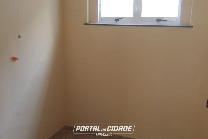 Casa para alugar - 150m&sup2; - Centro