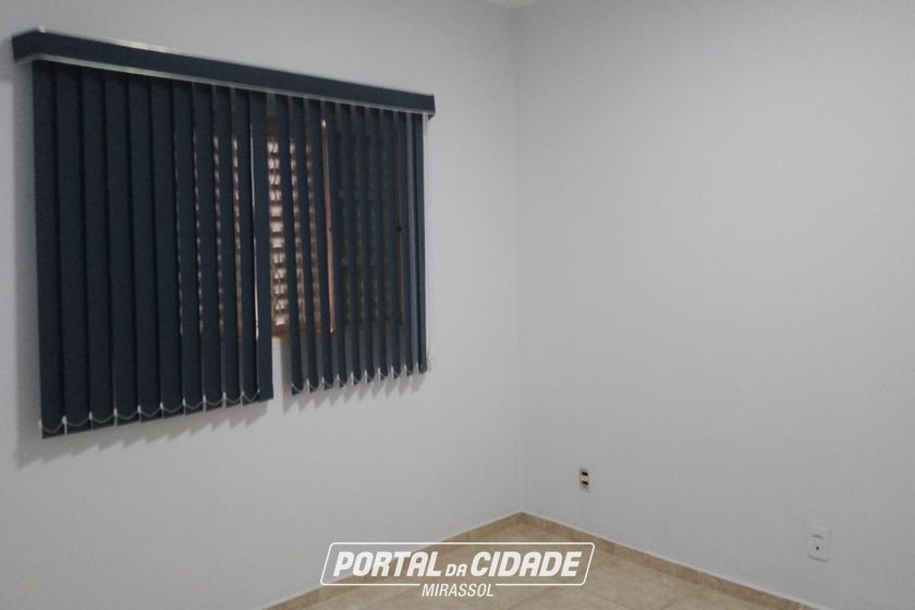 Casa para alugar - 109m&sup2; - Residencial Regissol I