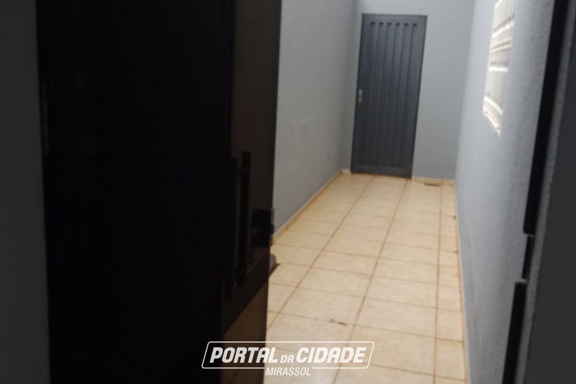 Casa para alugar - 109m&sup2; - Residencial Regissol I
