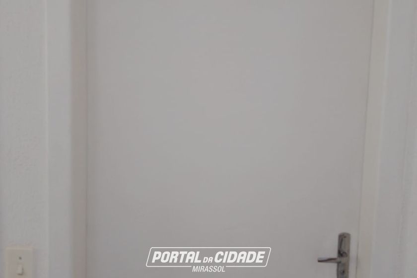 Apartamento para alugar - 40m&sup2; - Parque dos Buritis