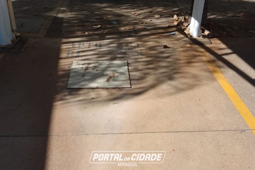 Apartamento para alugar - 40m&sup2; - Parque dos Buritis