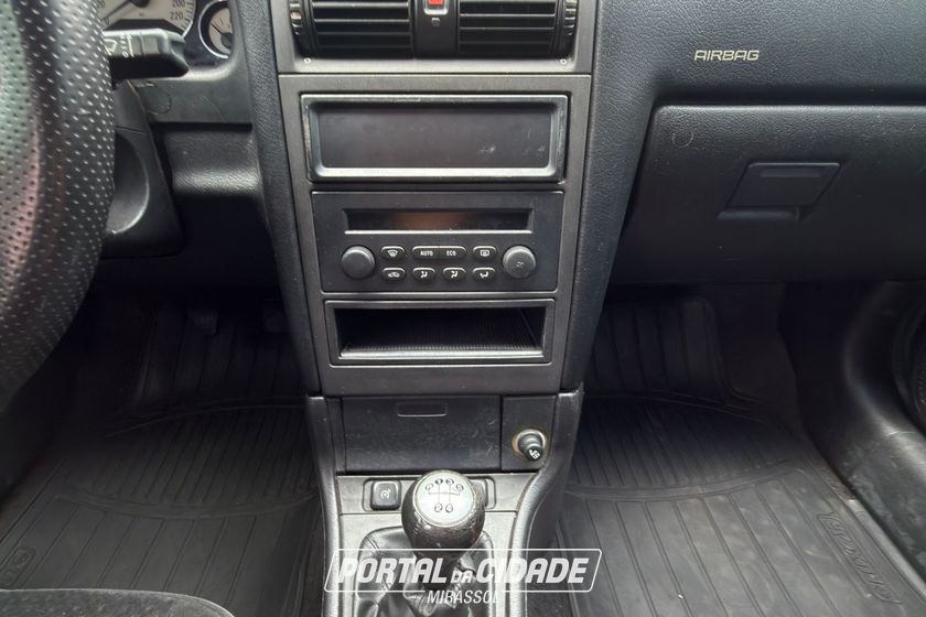 Chevrolet Astra