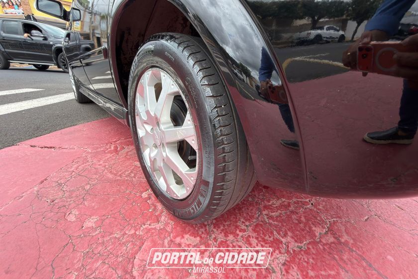 Chevrolet Astra