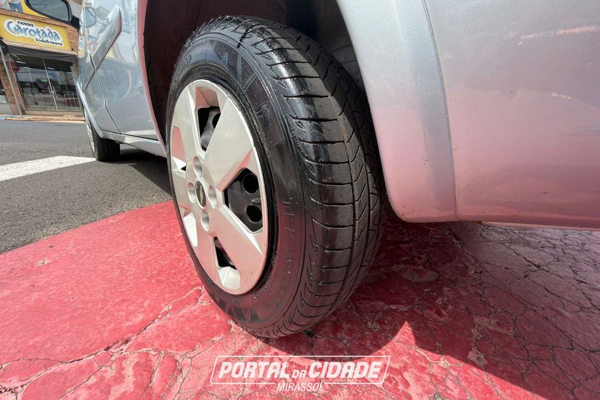 Chevrolet Corsa