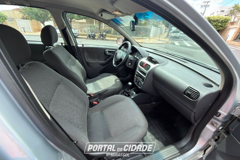 Chevrolet Corsa