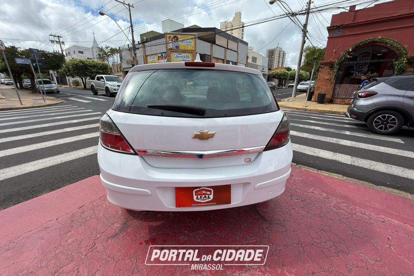 Chevrolet Vectra