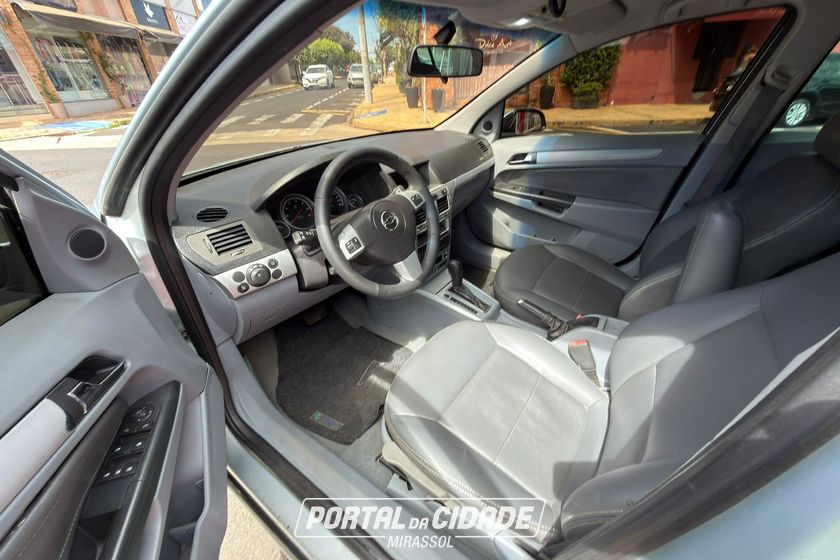 Chevrolet Vectra