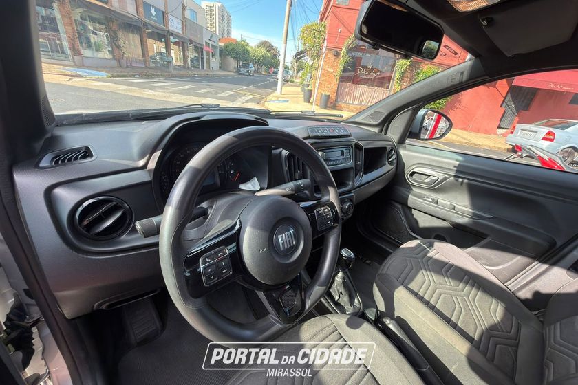 Fiat Strada