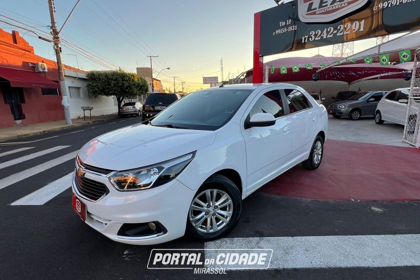 Chevrolet COBALT